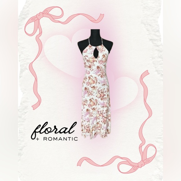 PAIGE Dresses & Skirts - Garden Goddess dress by PAIGE